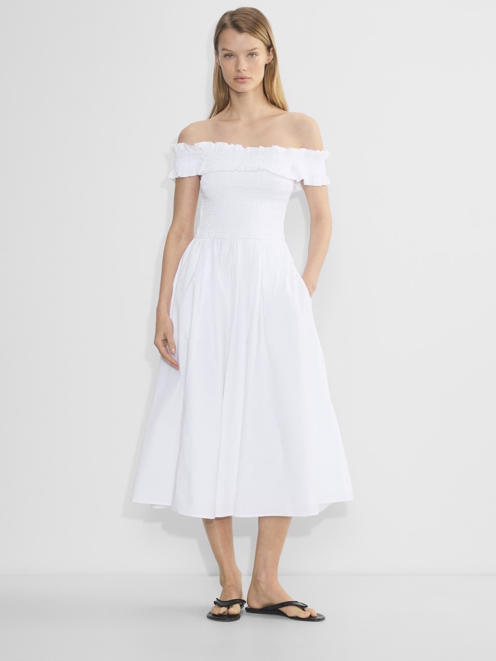 Wilfred Becky dress